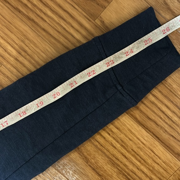 Title Nine Blue Mockneck Athletic Dress SZ S - Picture 7 of 9